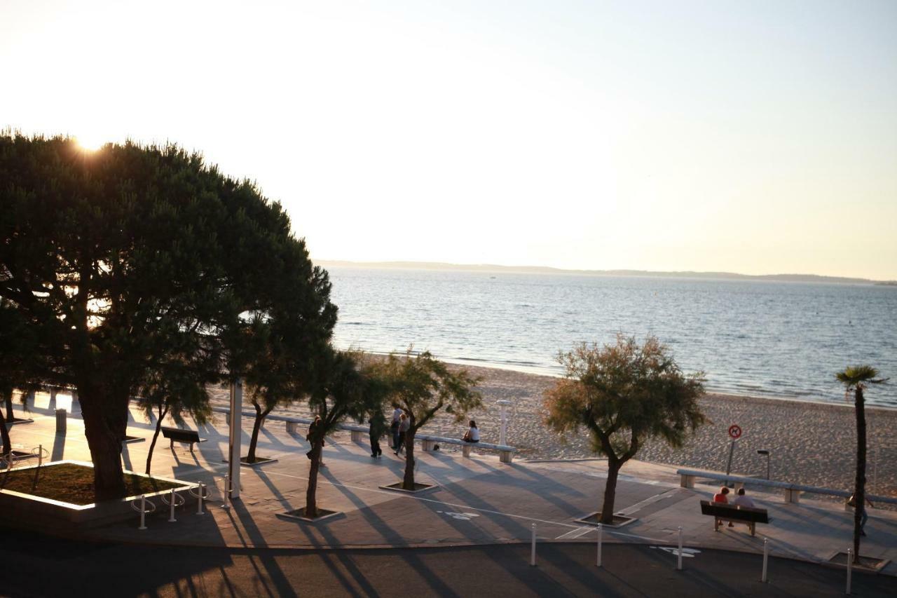 Cabane L'Hiver Arcachon Exteriér fotografie